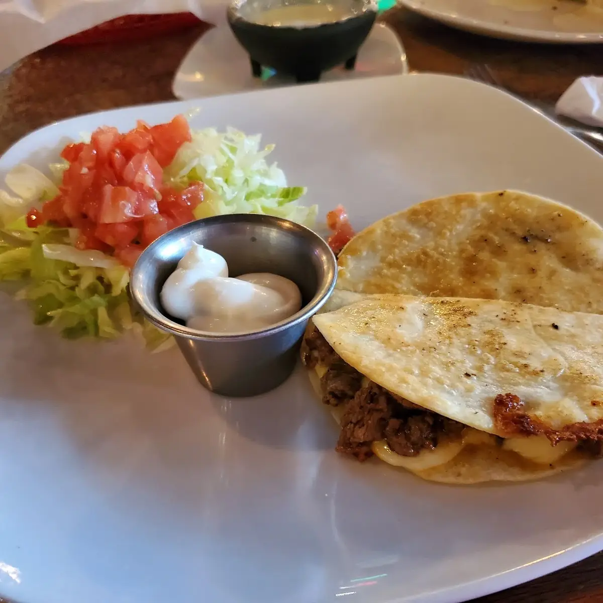 Tacos Dorados
