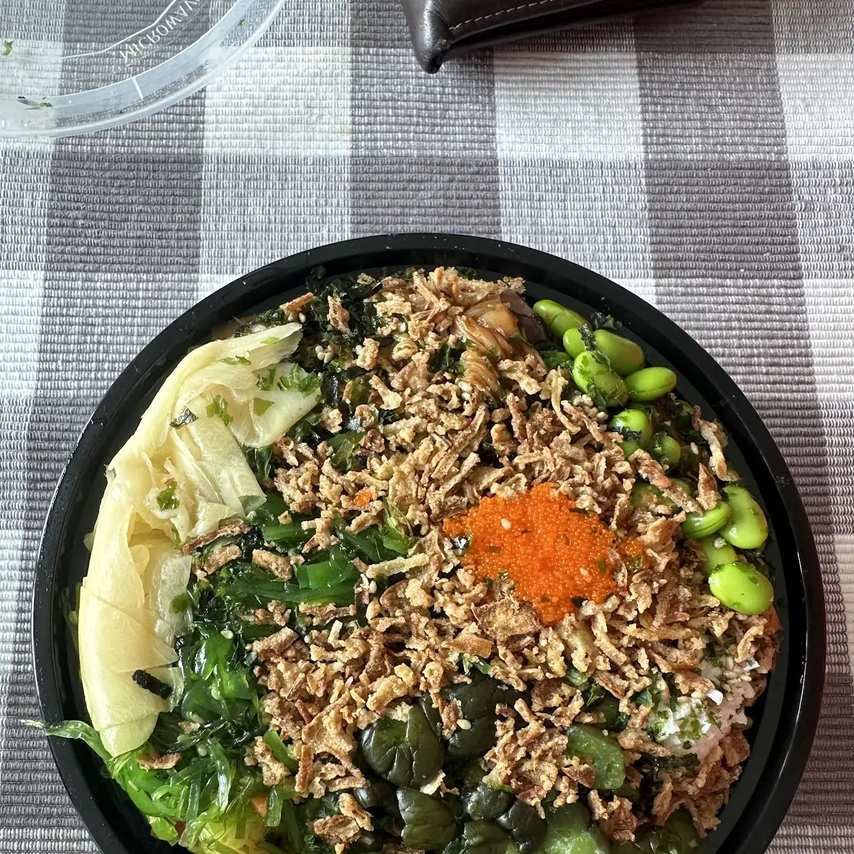 Large Poke Bowl