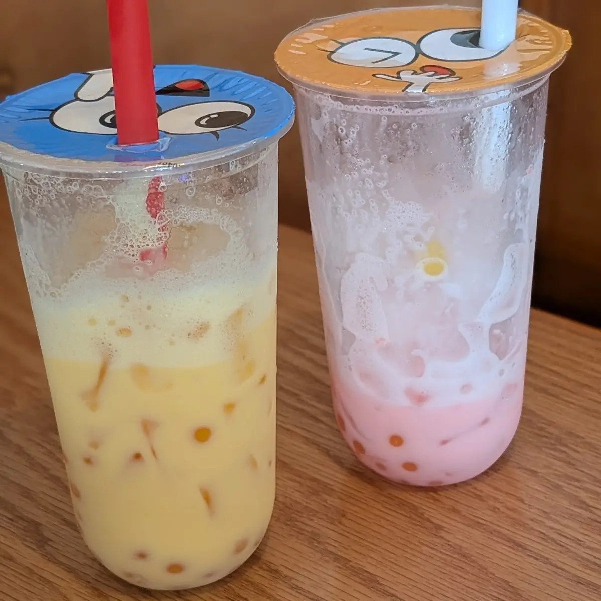 Mango Salad