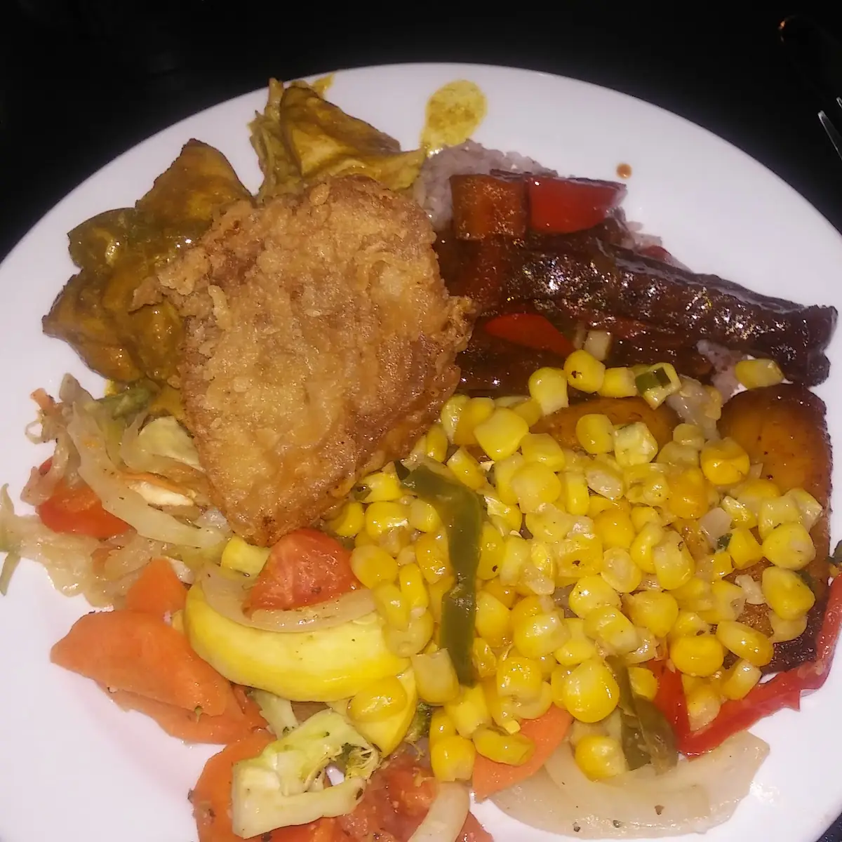 All You Can Eat