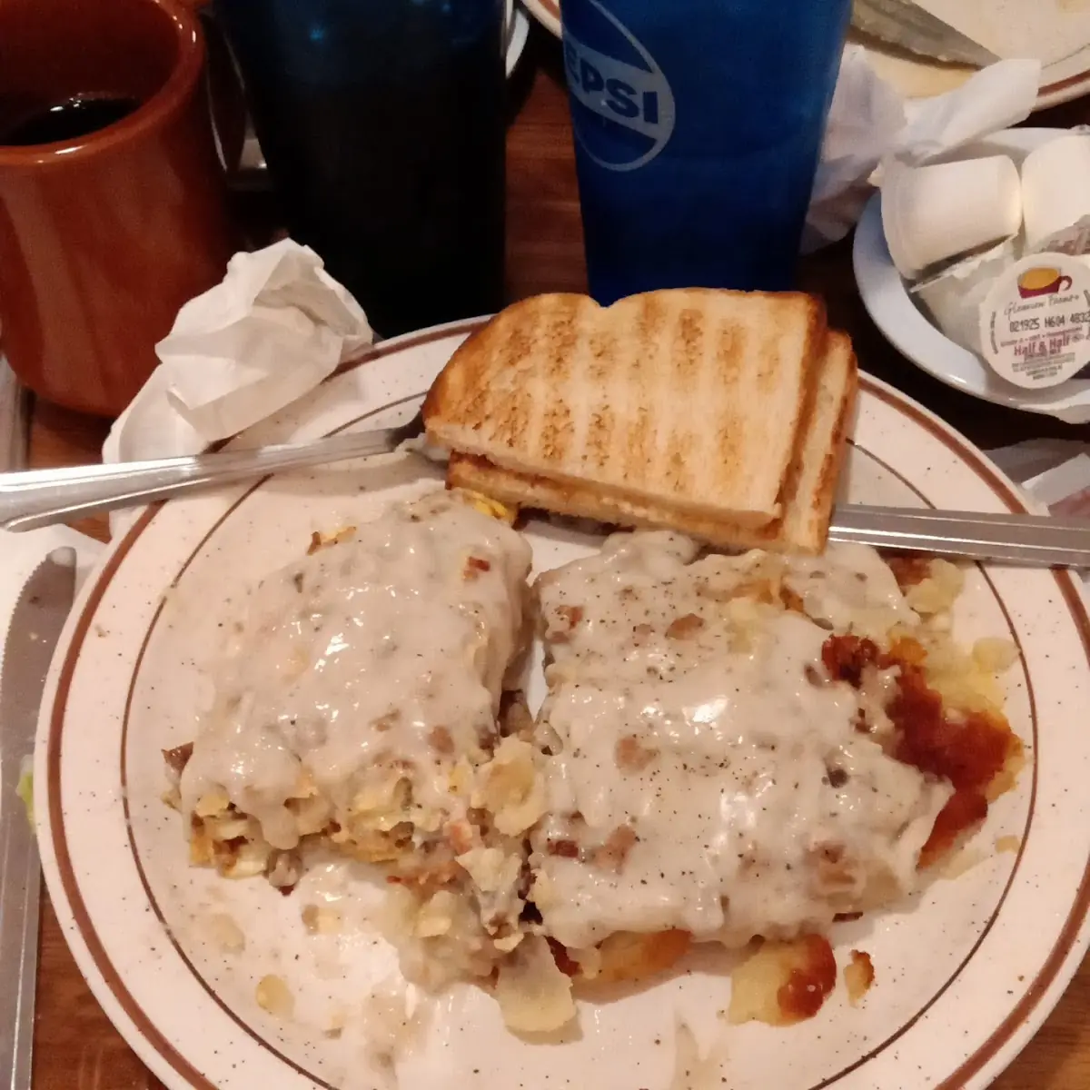 Chicken Fried Steak
