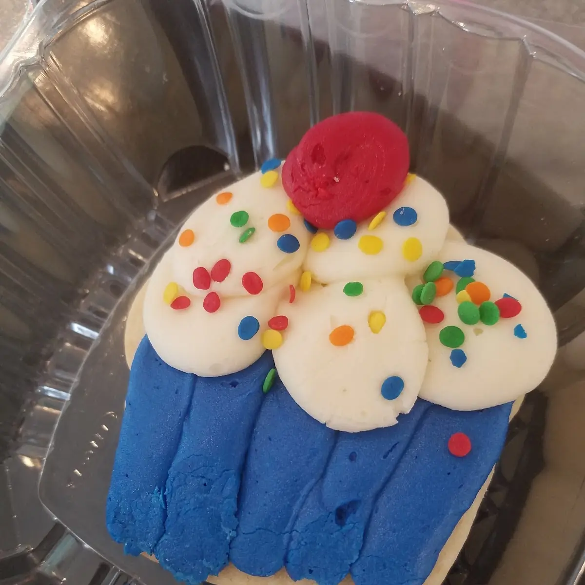 Sugar Cookie