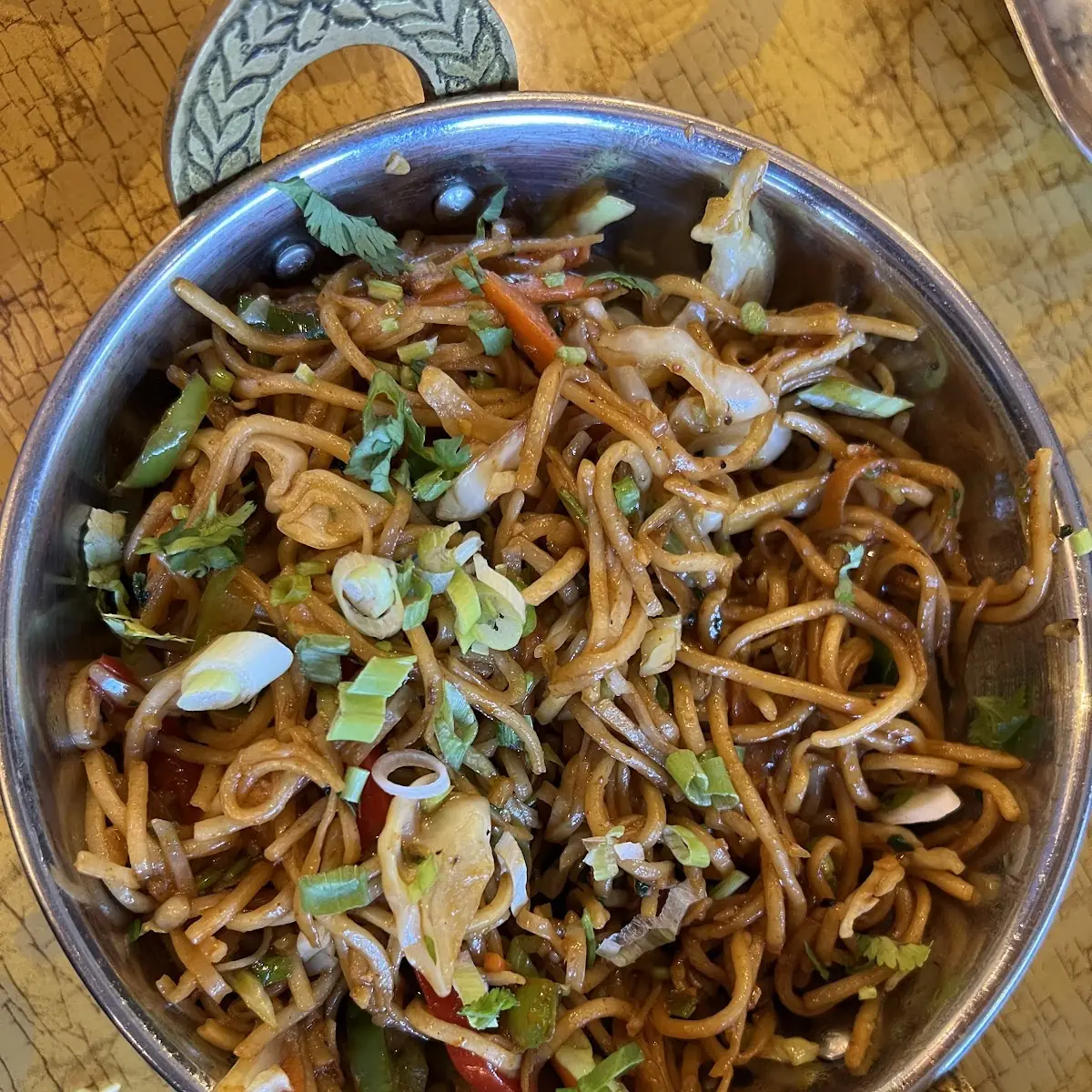 Chinese Bhel V