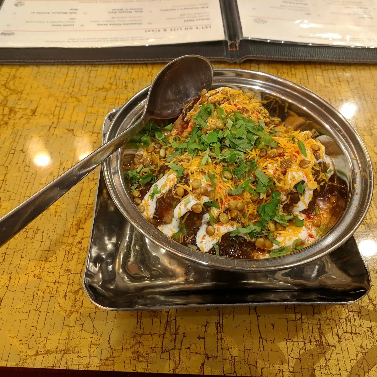 Dahi Vada