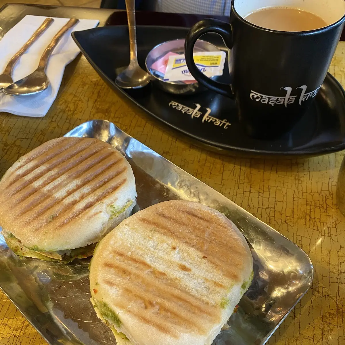 Vada Pav