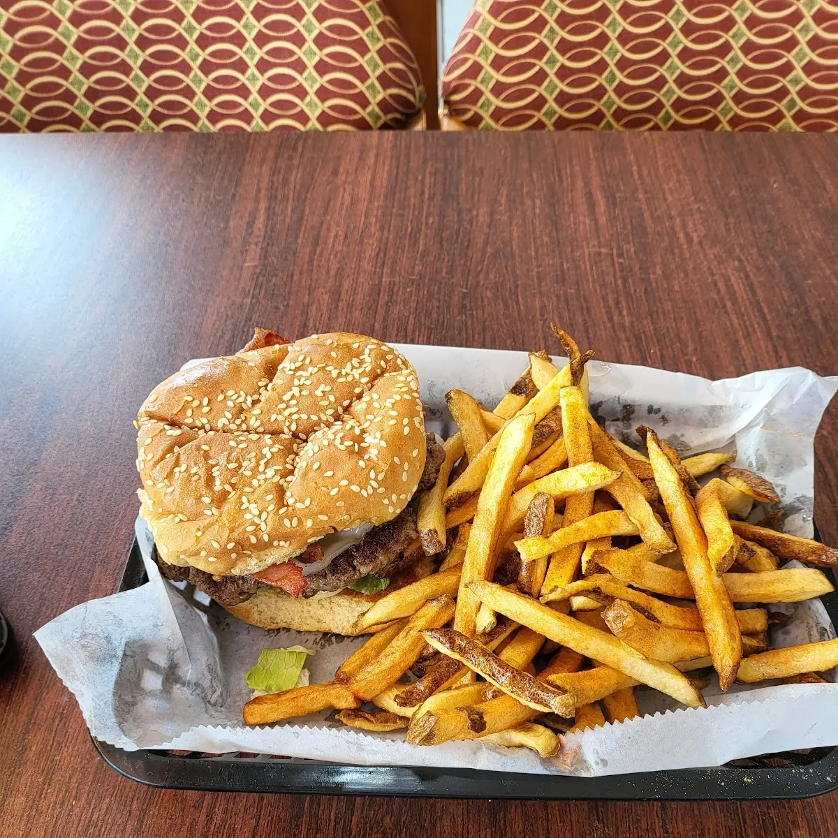Burger