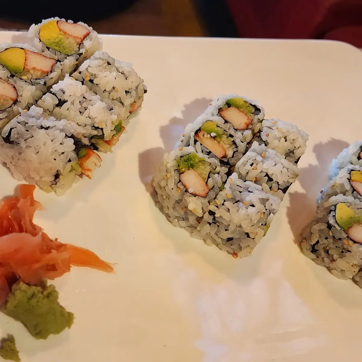 A4.Vegetable Spring Roll