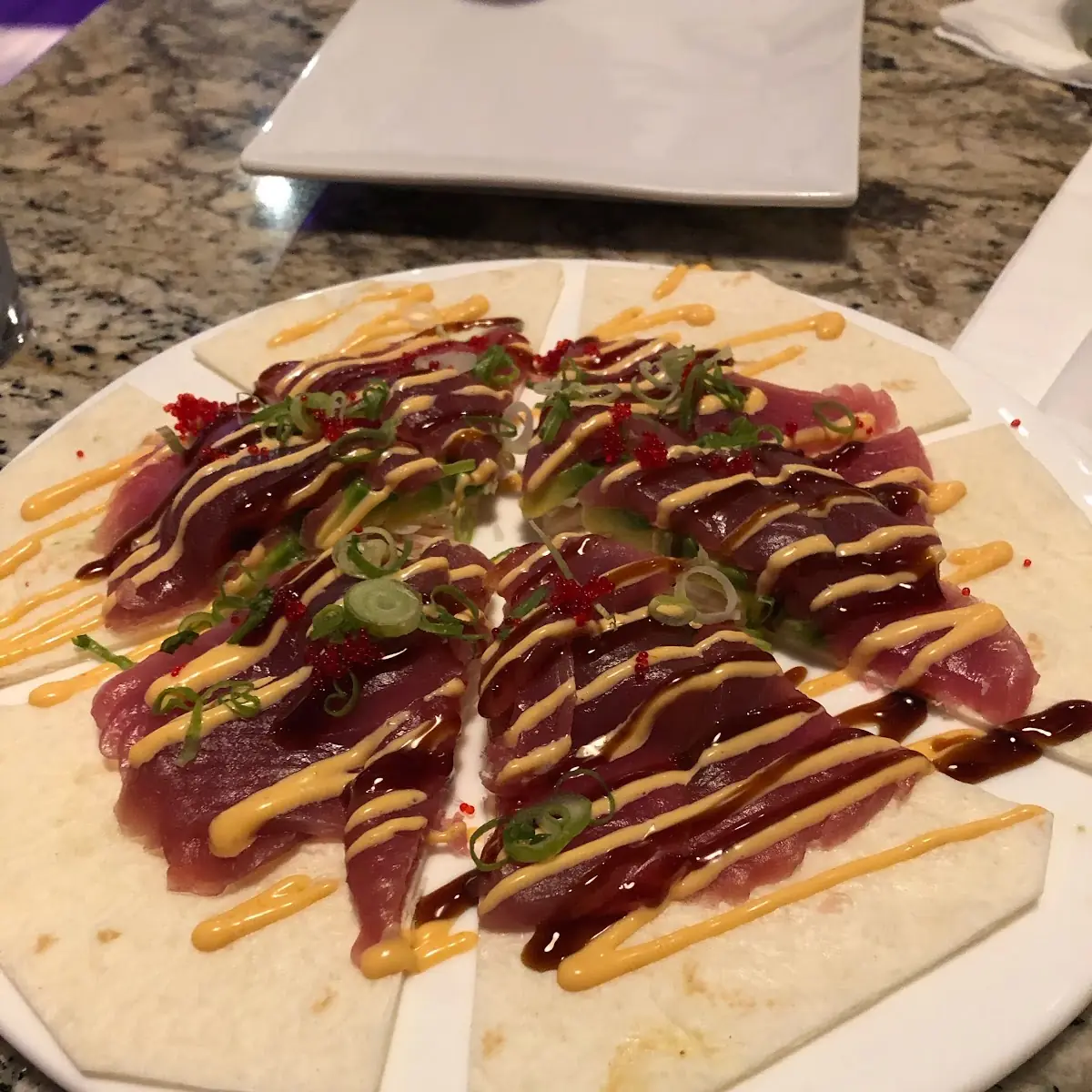 Yellowtail Jalapeno