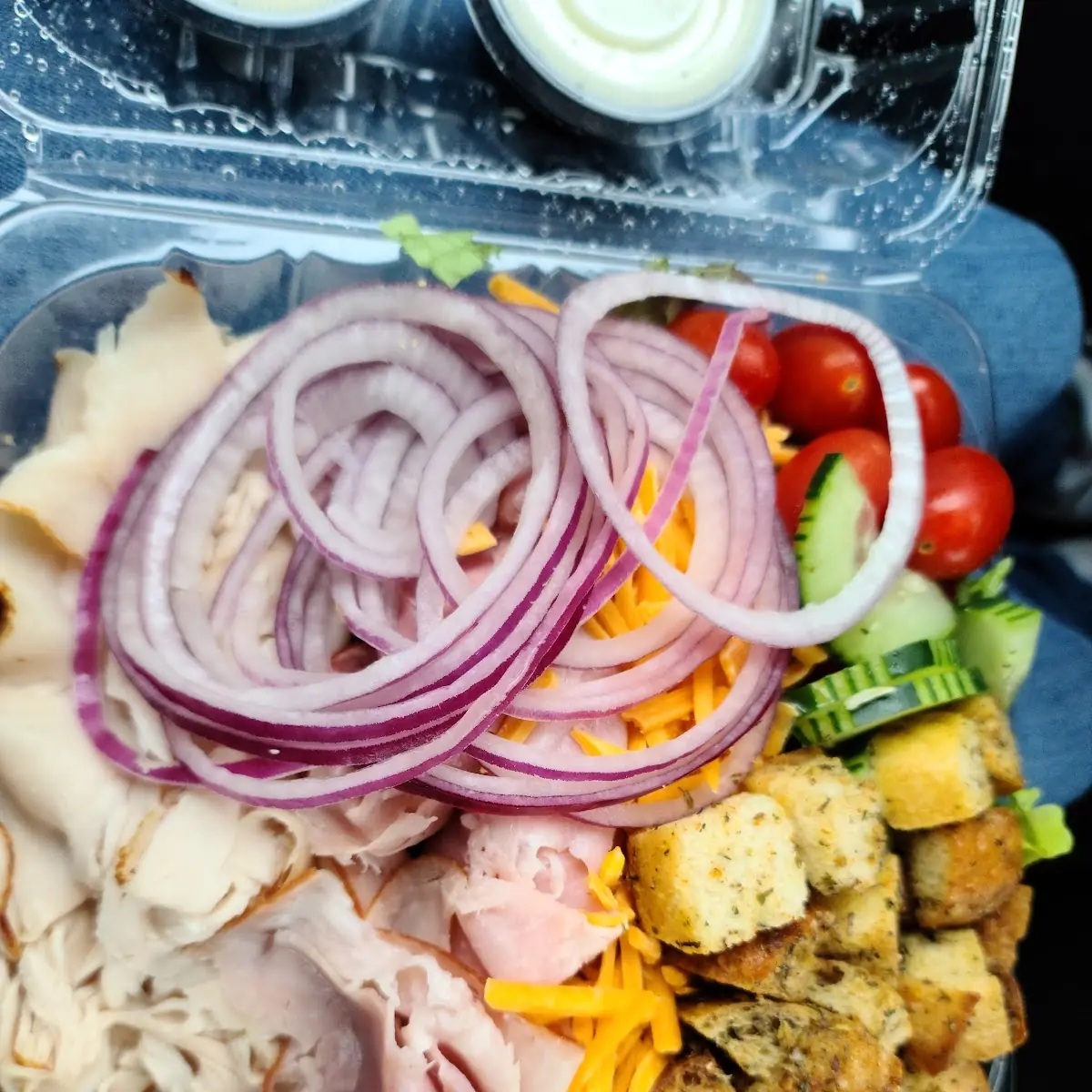 Chef Salad