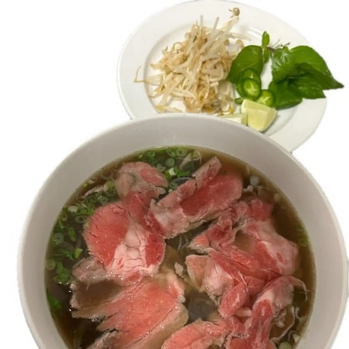 Pho Tai