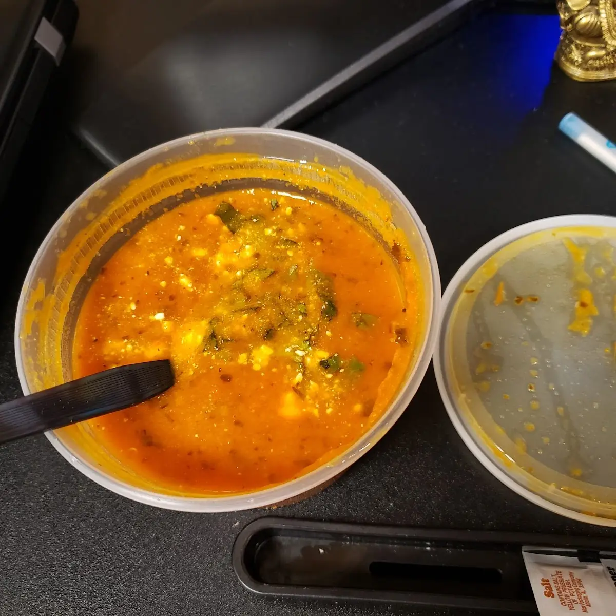 Tomato Basil Soup