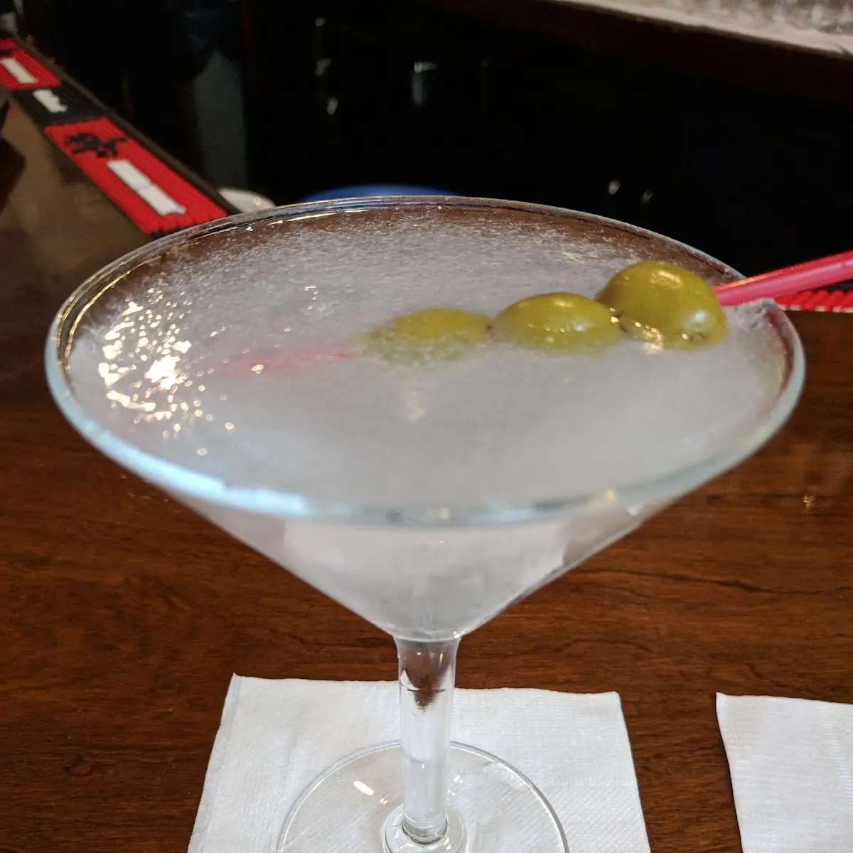 Lemon Drop