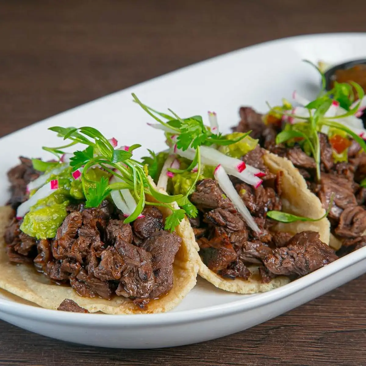 Asada Taco