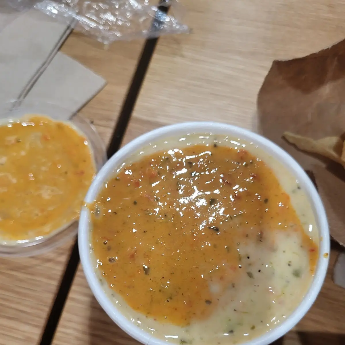 Queso Dip