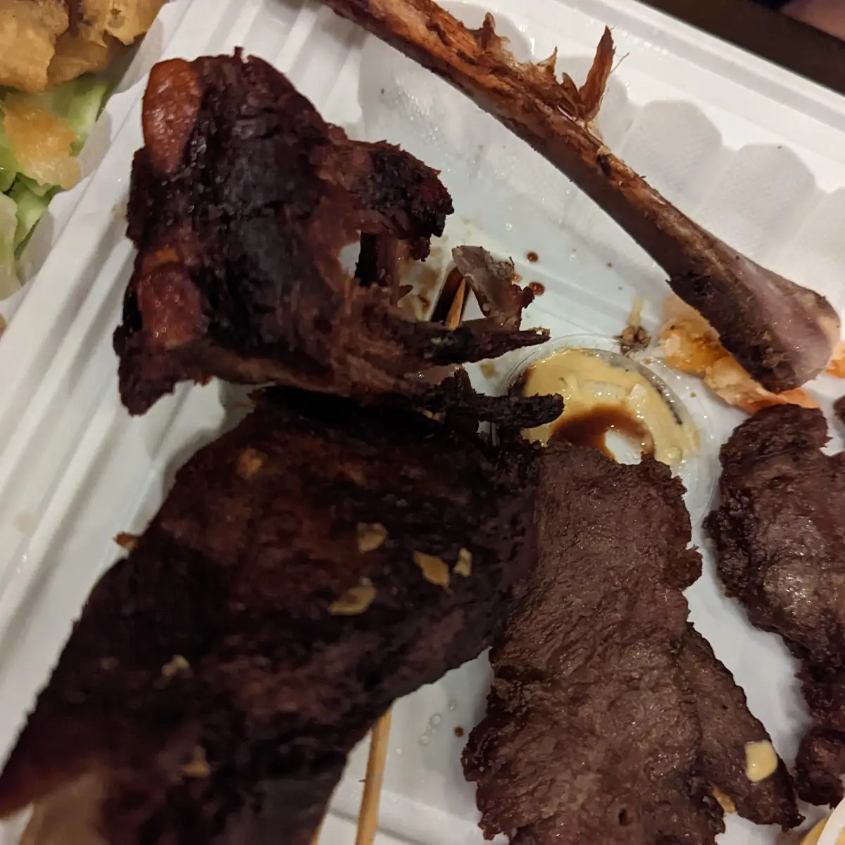 Spare Ribs