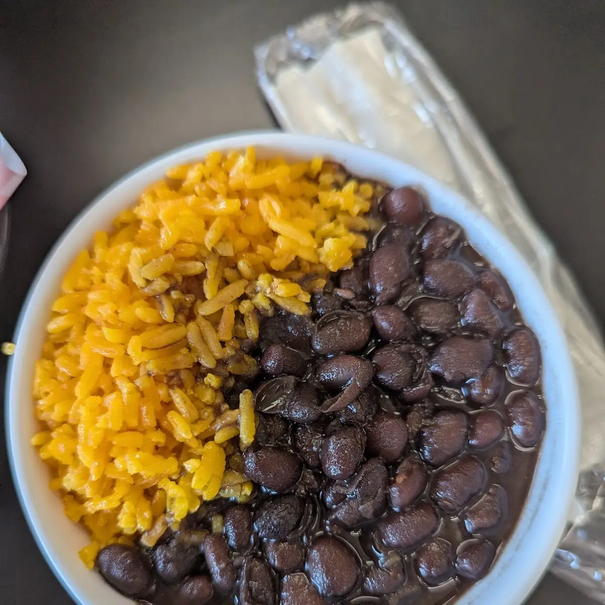 Black Beans