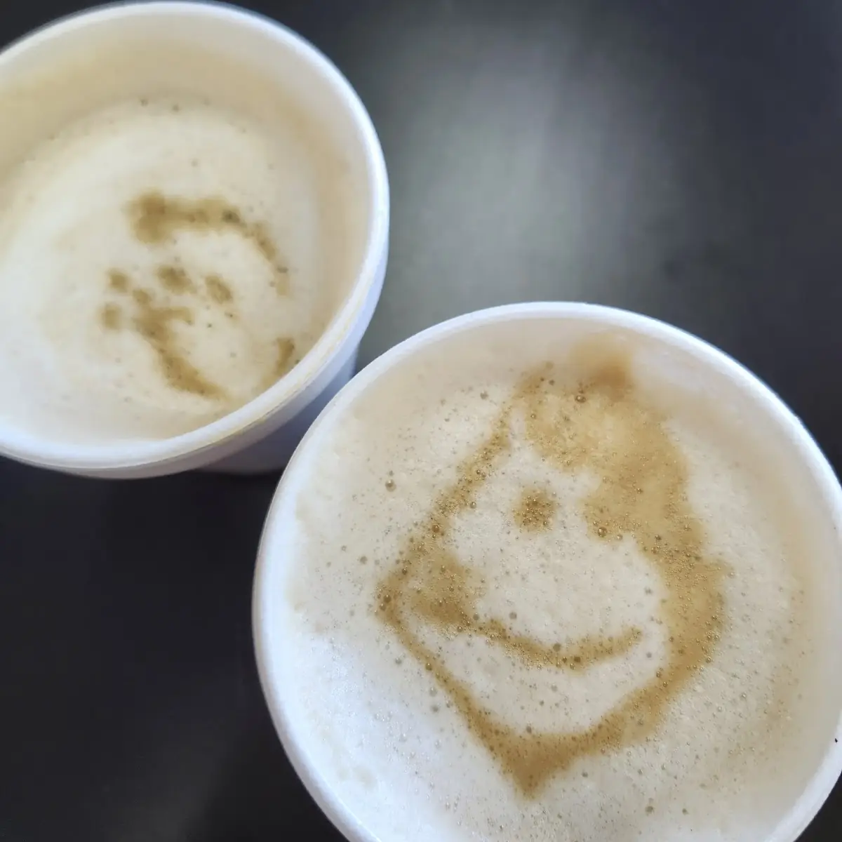 Cappuccino