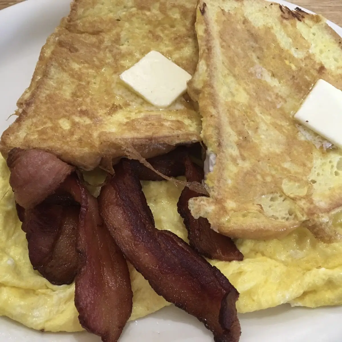 French Toast