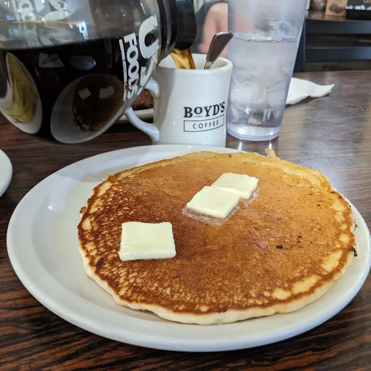 Pancakes
