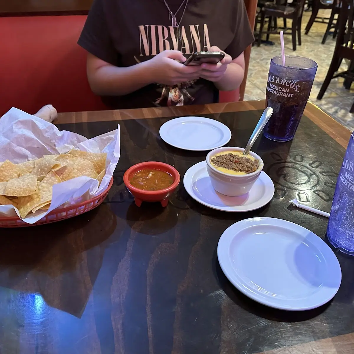 Niño Crispy Taco