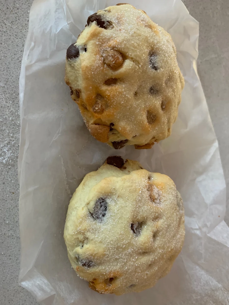 Chocolate Chip