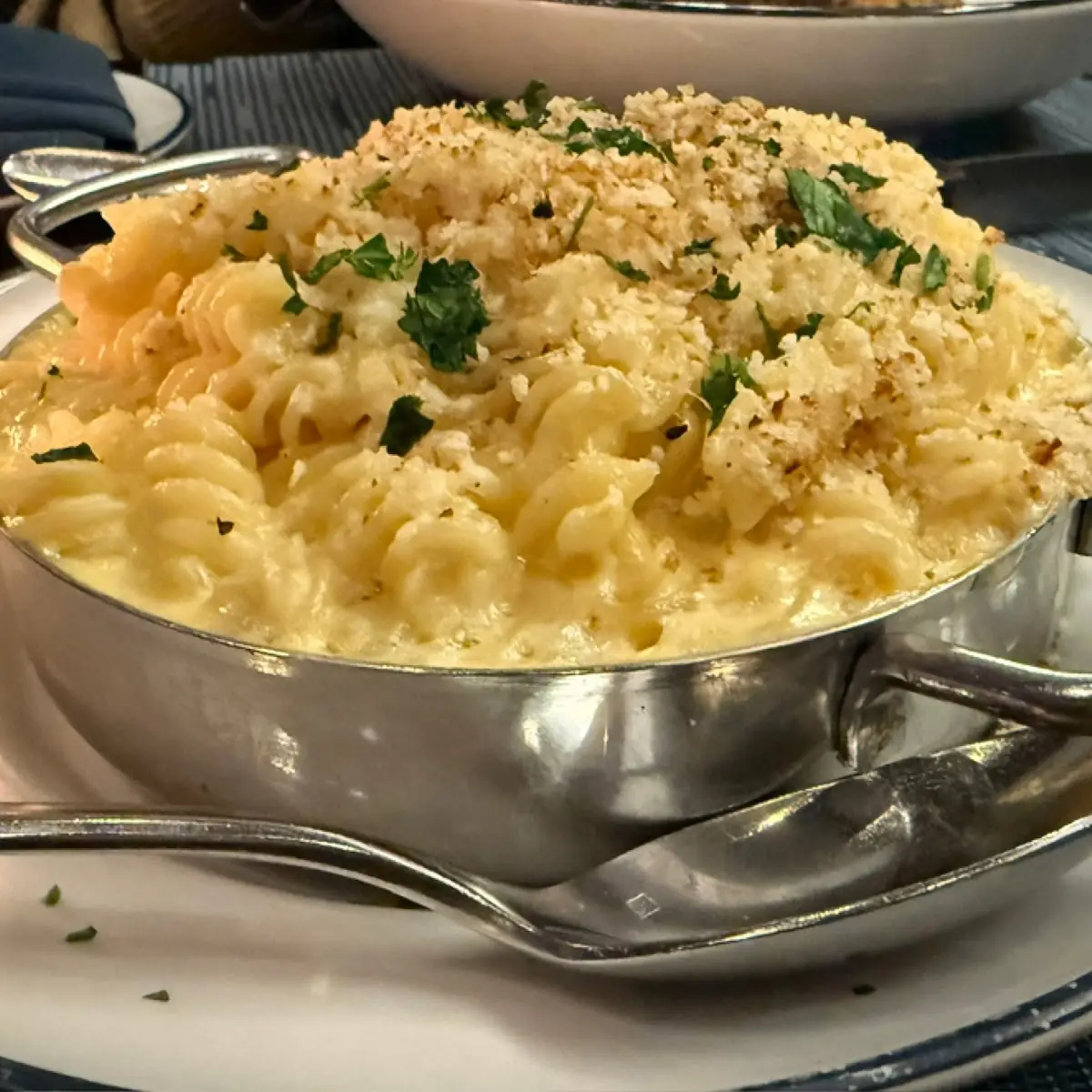 Mac & Cheese