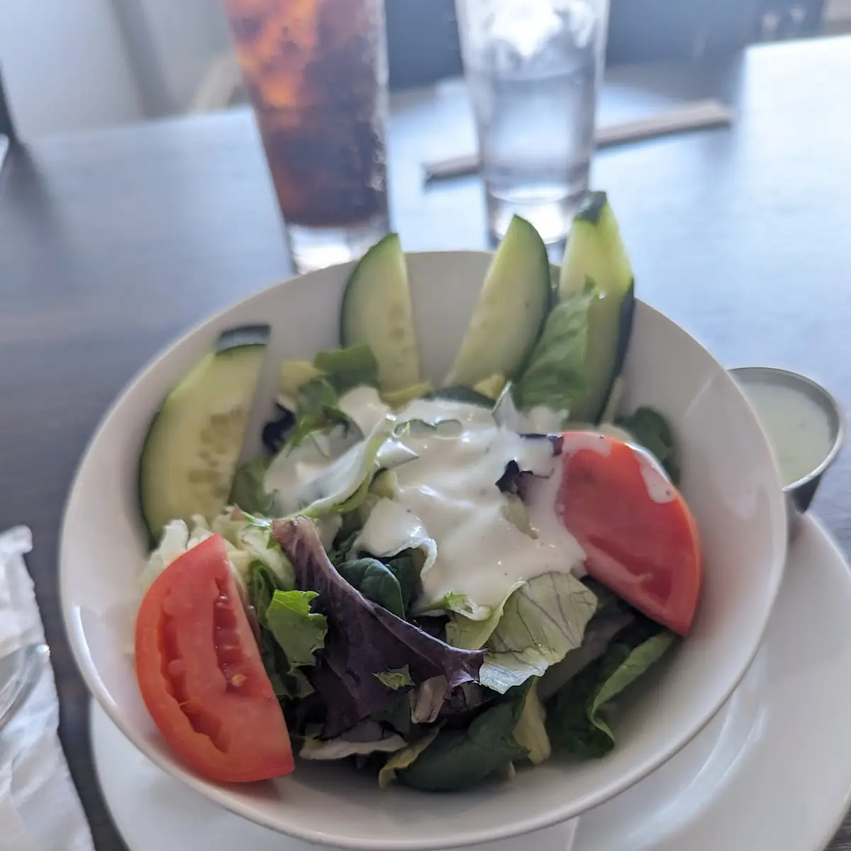 Greek Salad