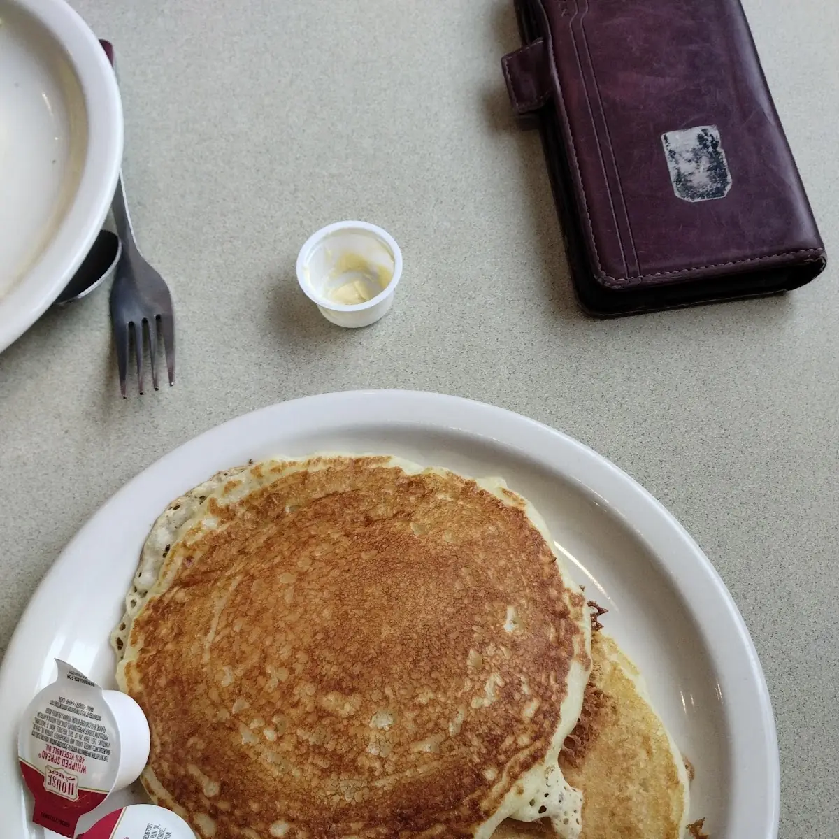 Montana Ranch Omelette