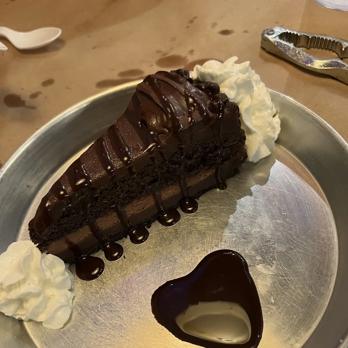 Chocolate Cake