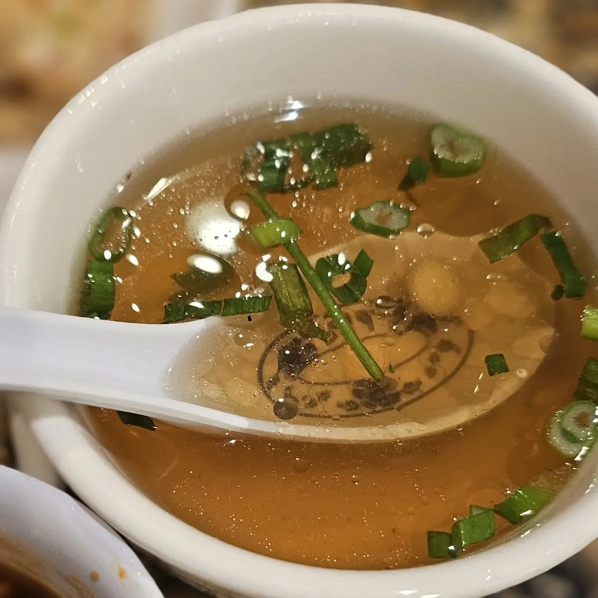 Miso Soup