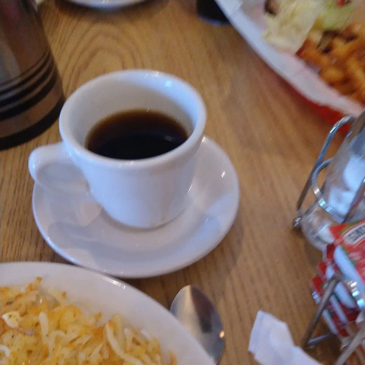 Hash Brown