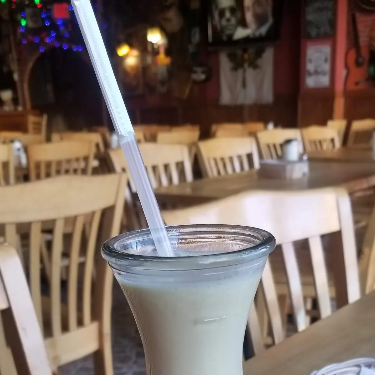 Passion Fruit Juice