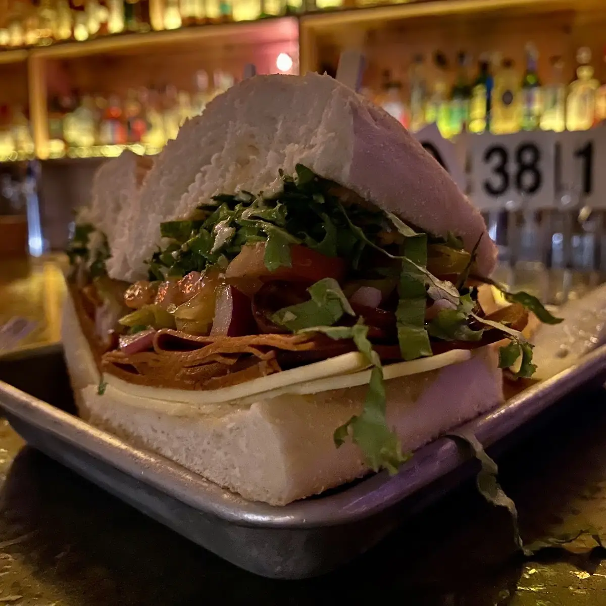Italian Sub