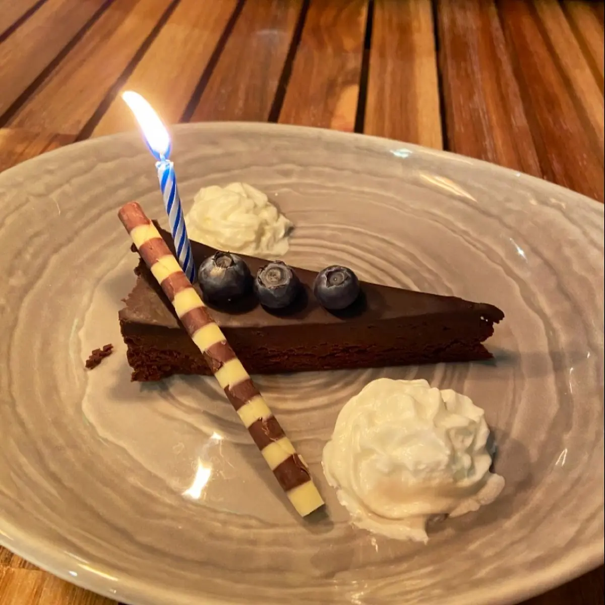Chocolate Cake
