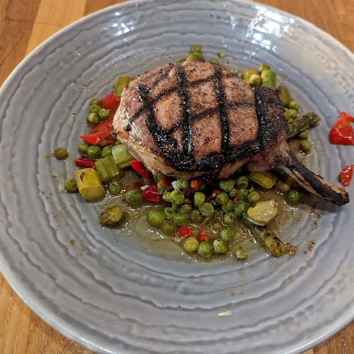 Pork Chop