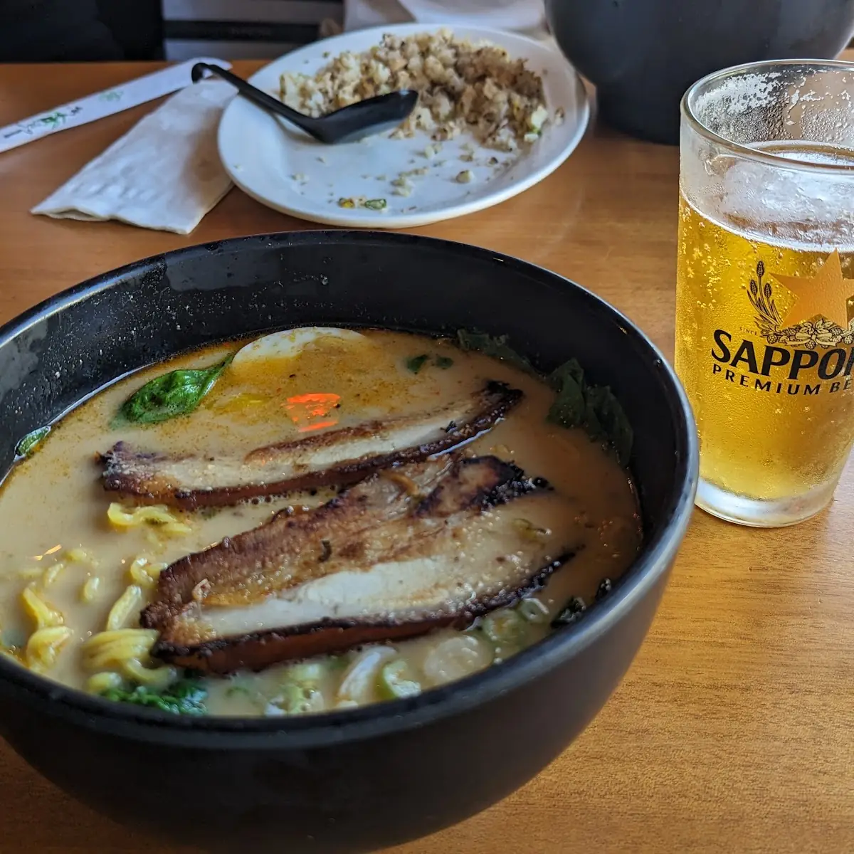 Miso Soup