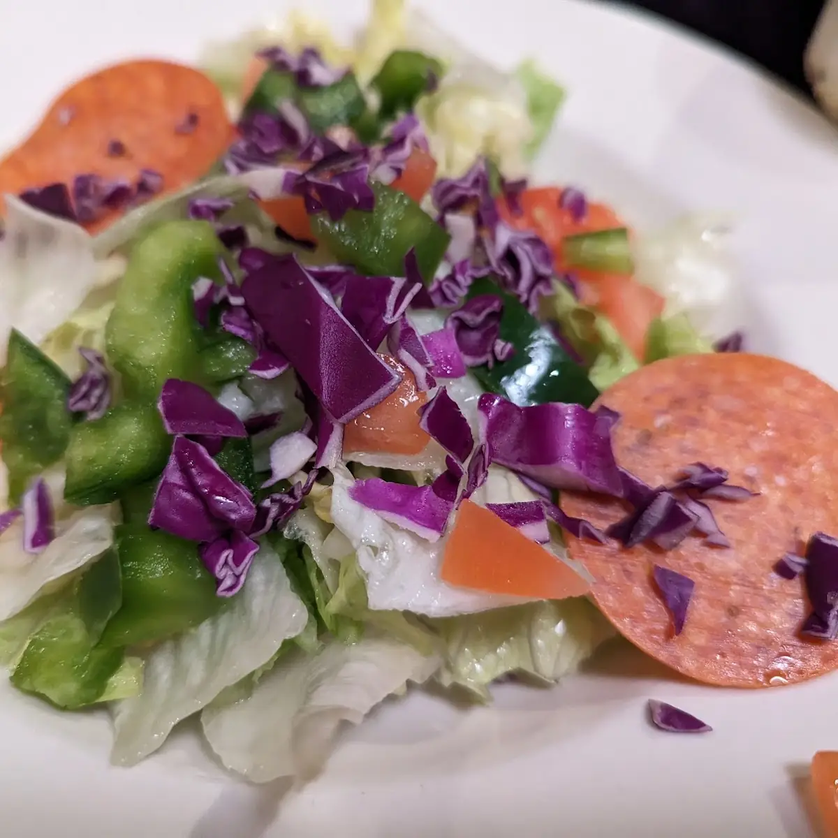 House Salad