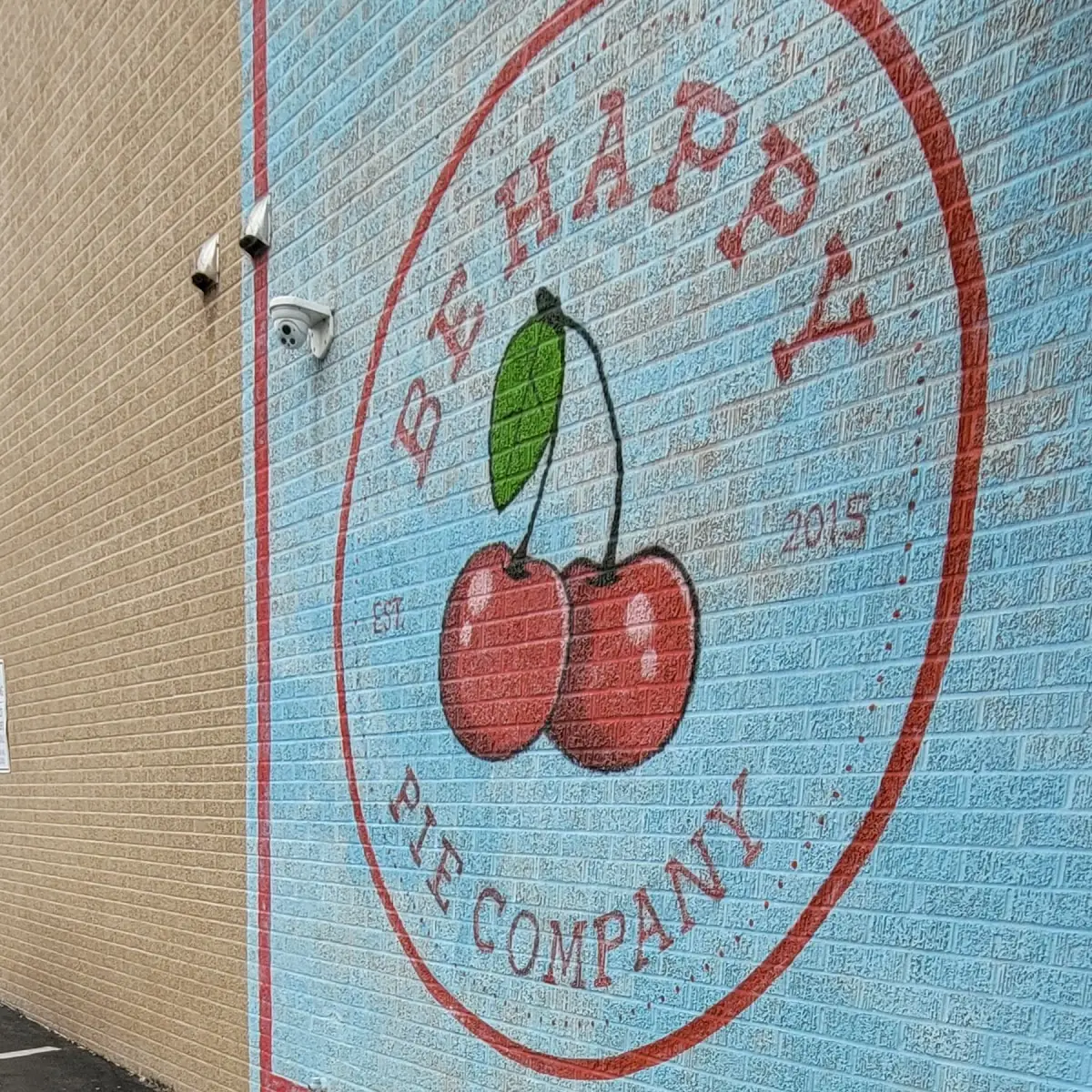 Apple Pie