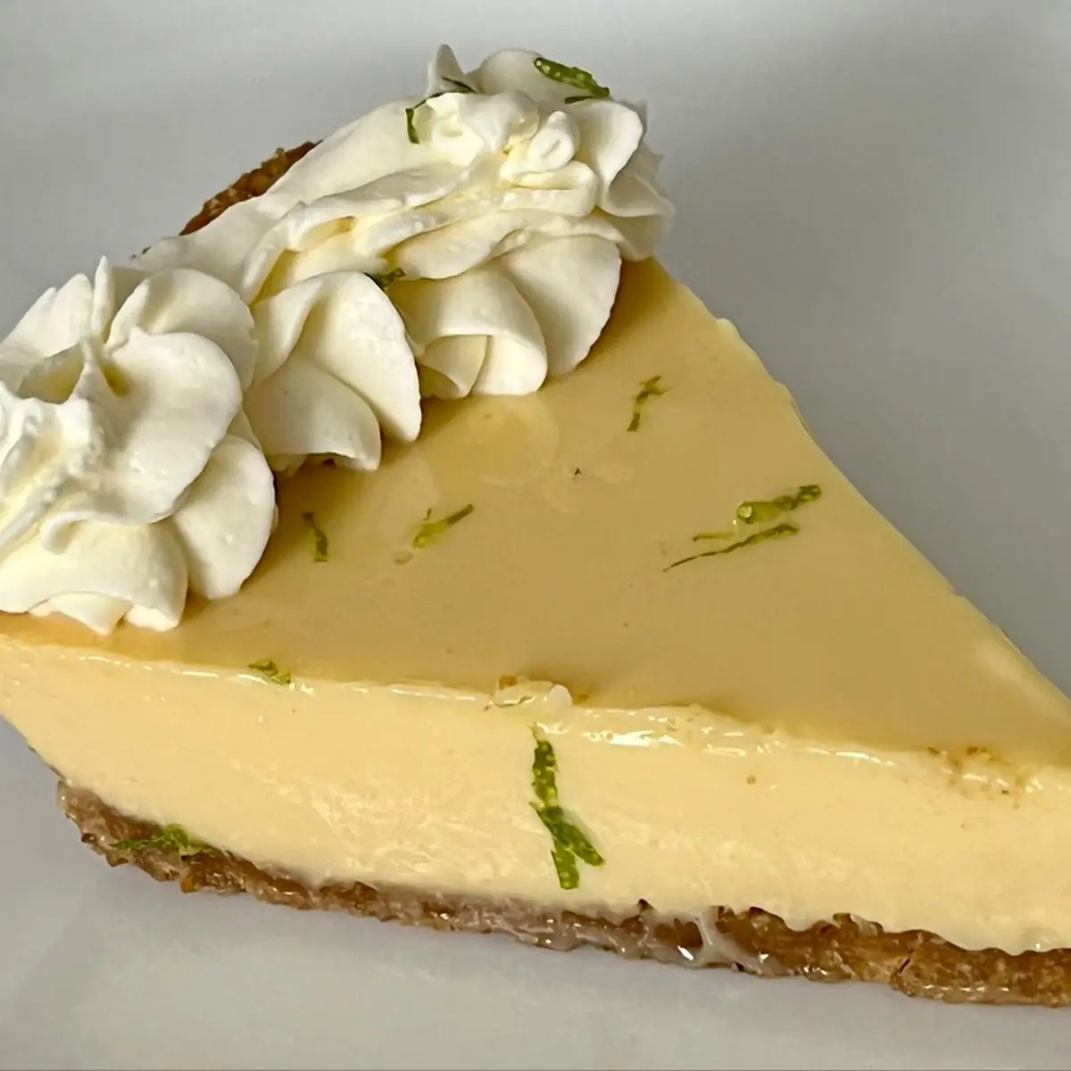 Key Lime Pie