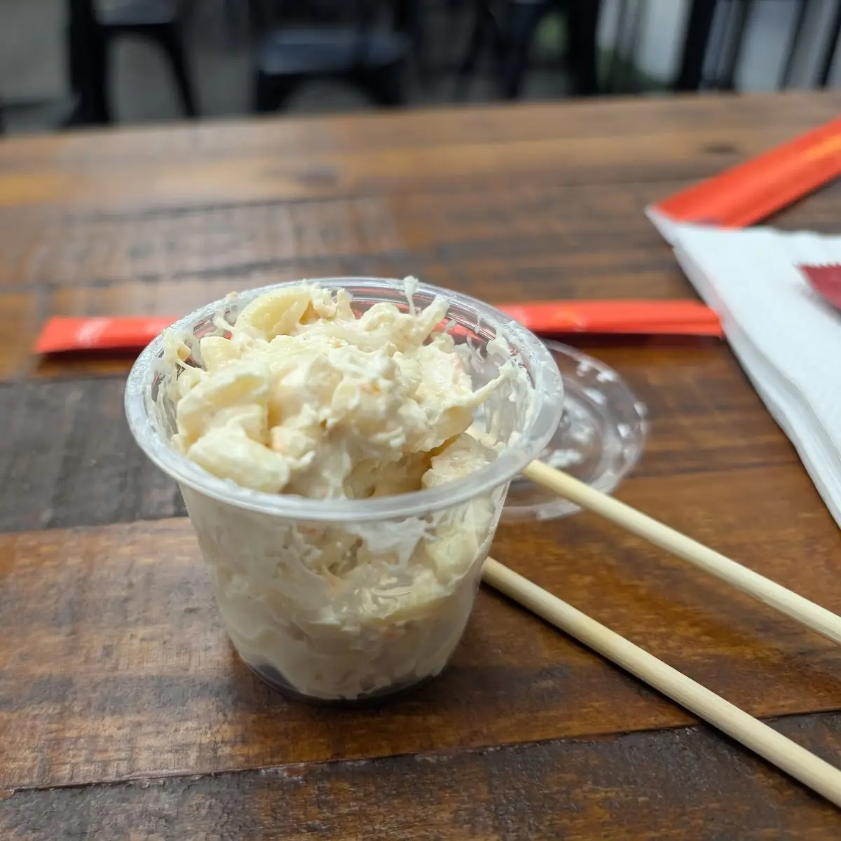 Potato Salad