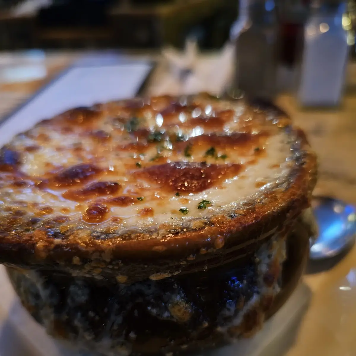 French Onion Soup