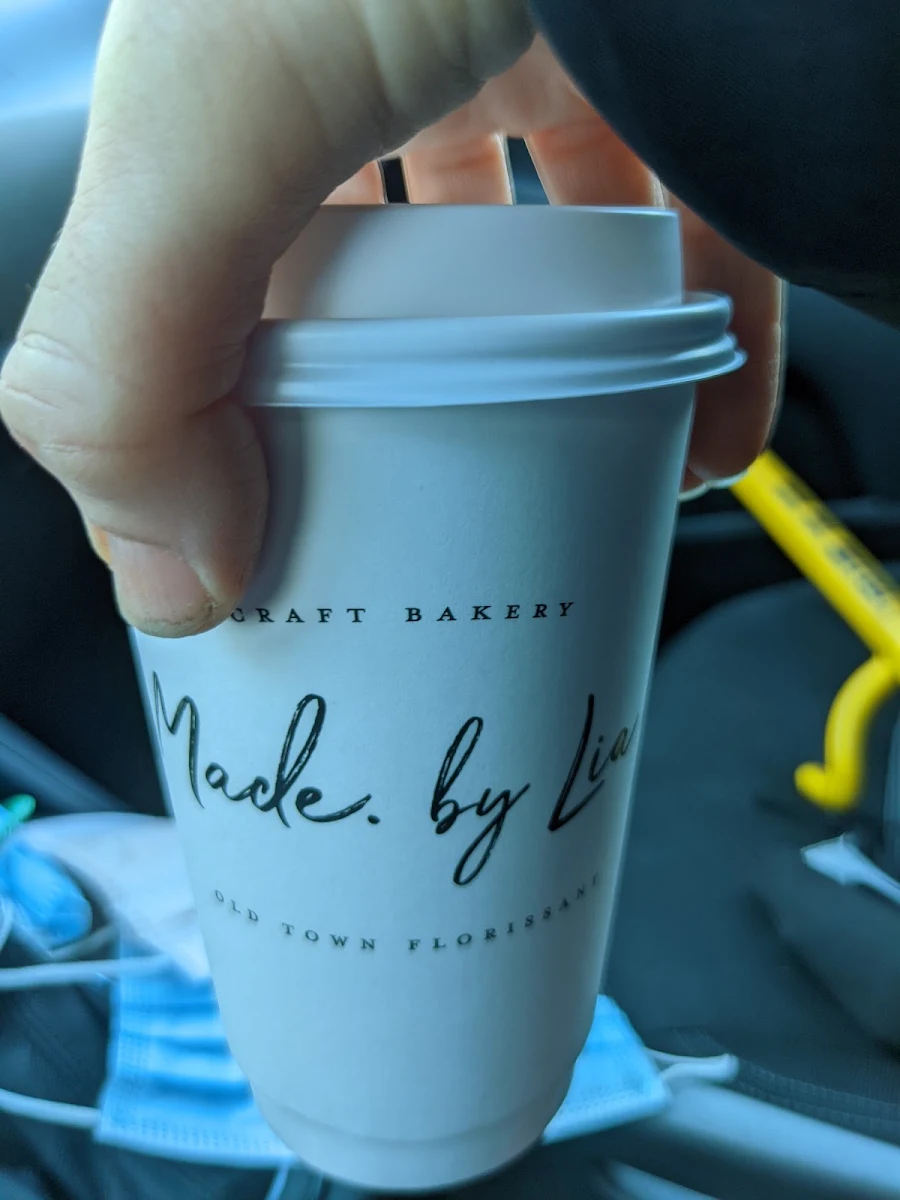 Cafe Mocha