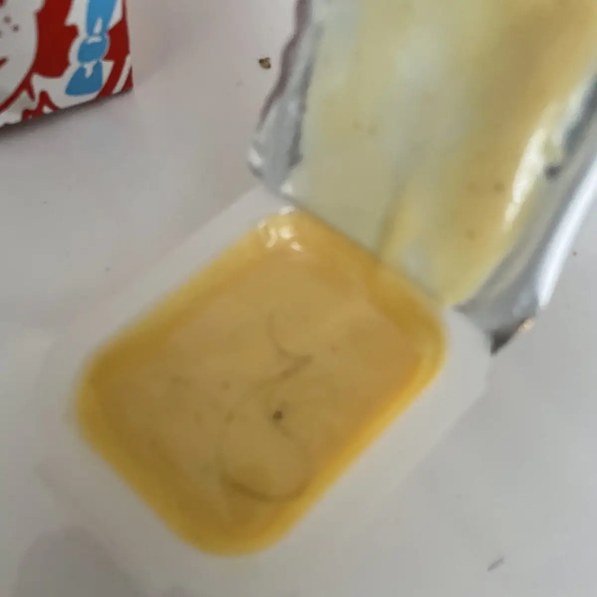 Cheese Dip