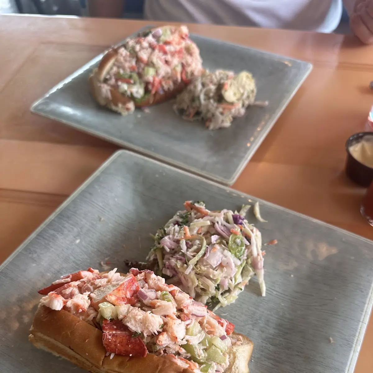 Lobster Roll