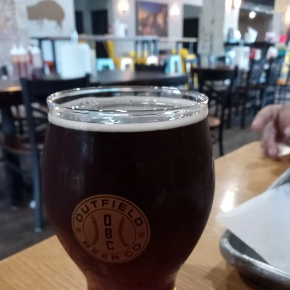 Cold Brew