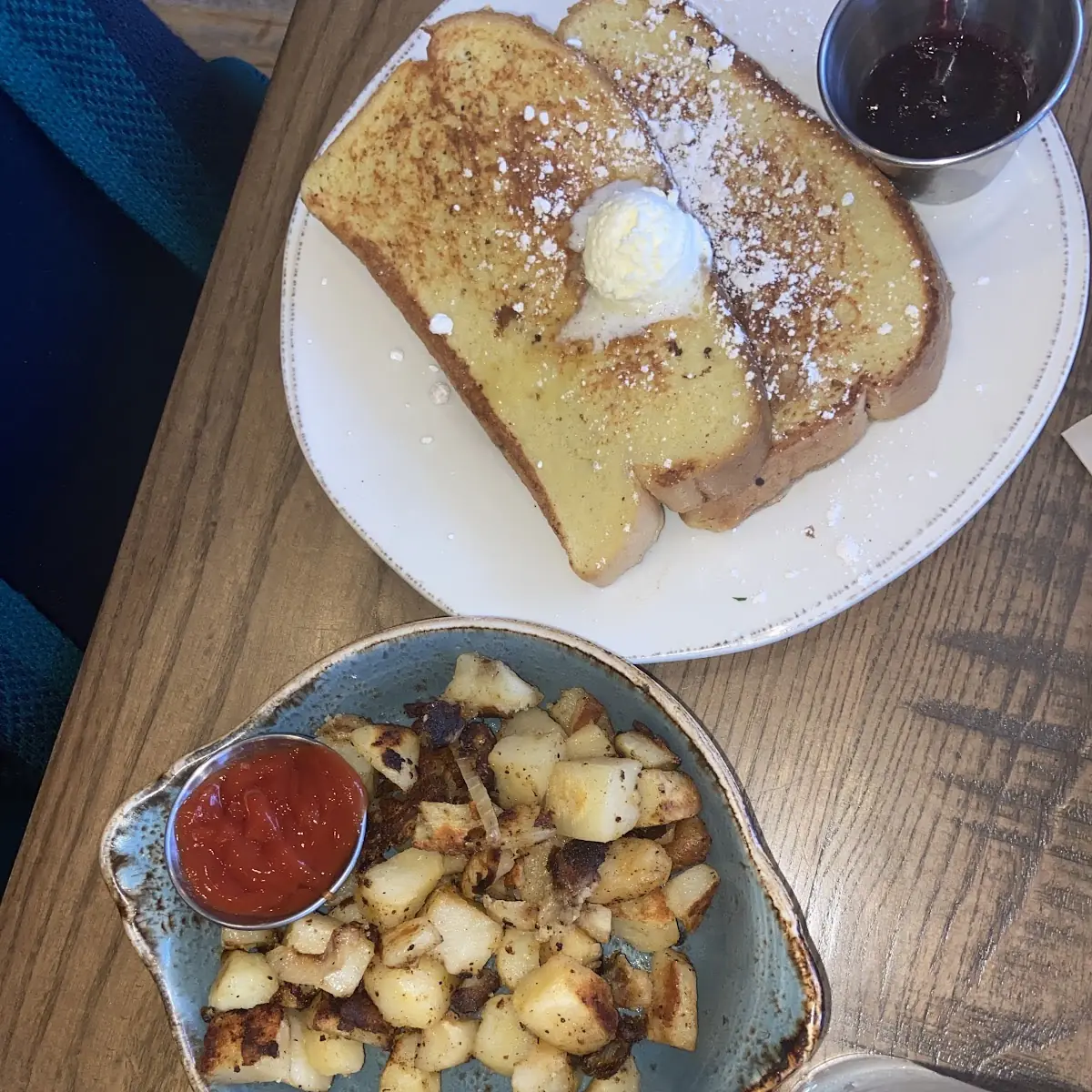 Home Fries