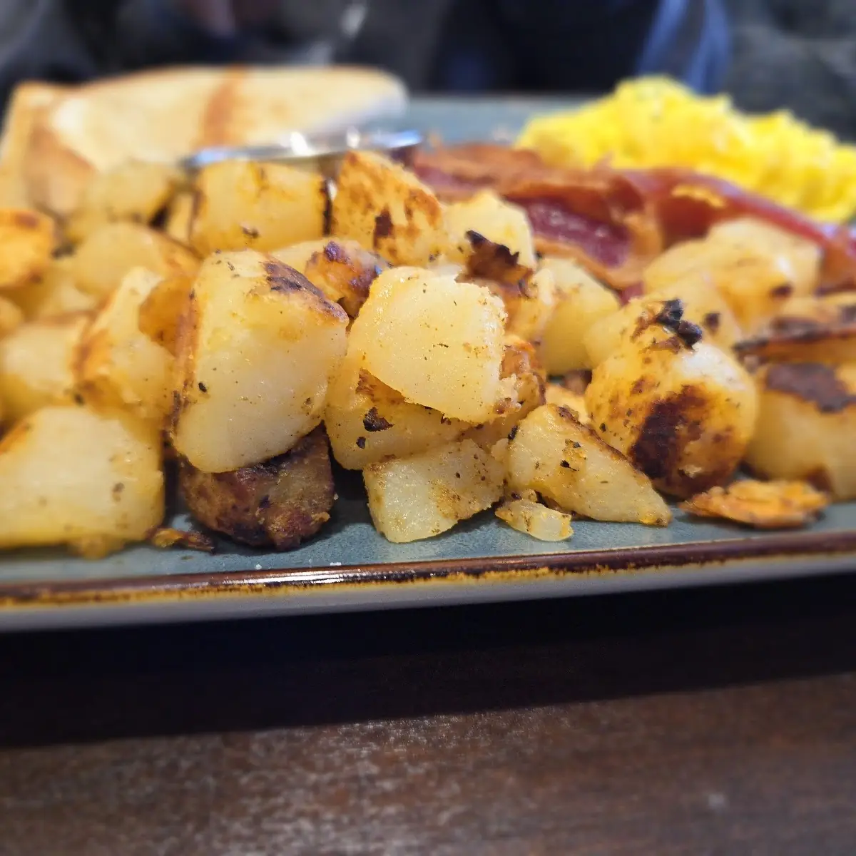 Traditional Breakfast