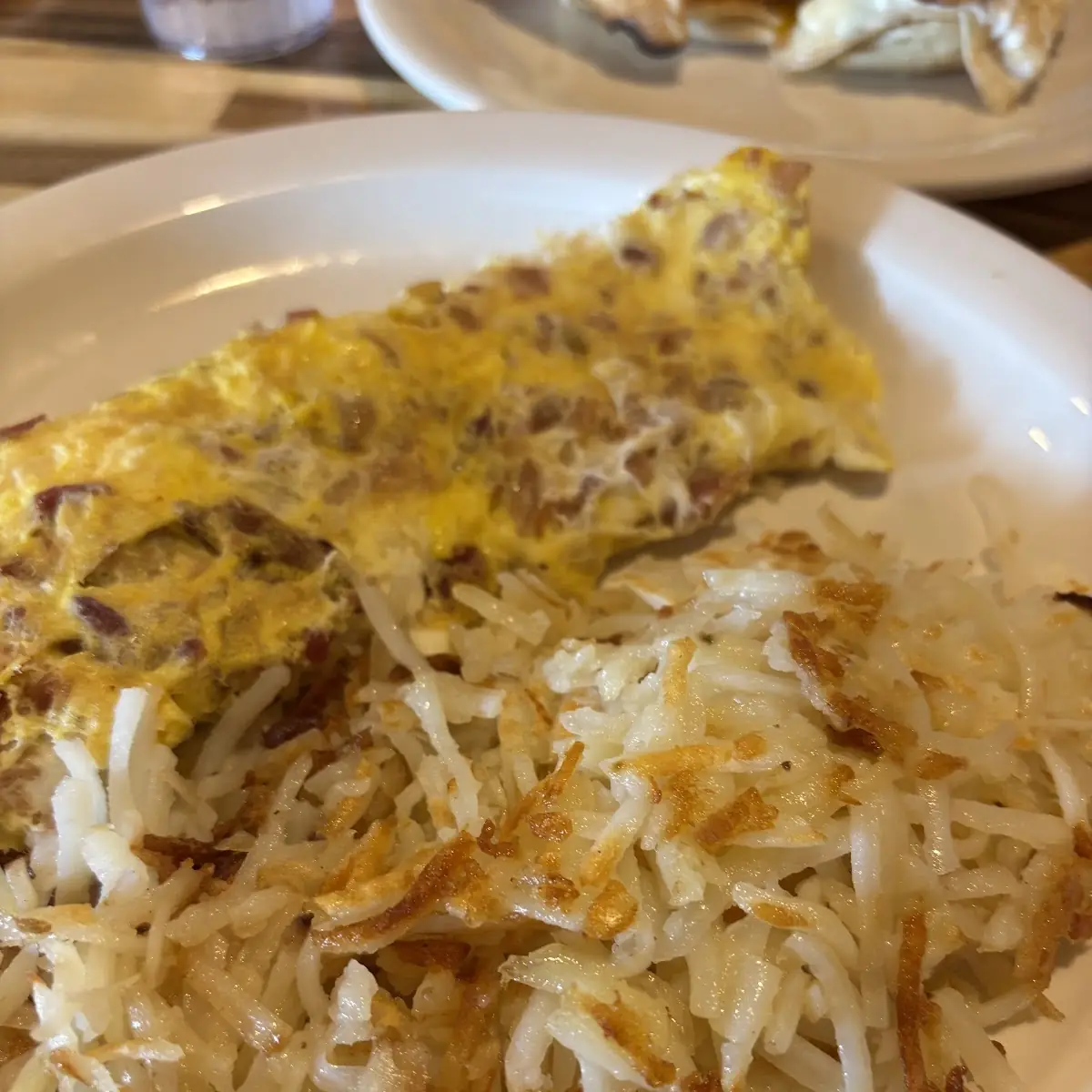 Hash Browns