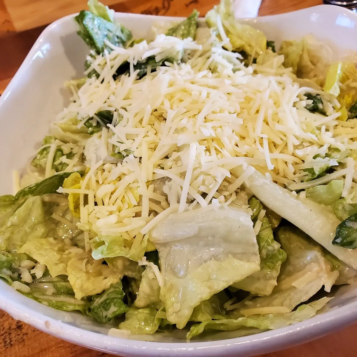 Caesar Salad