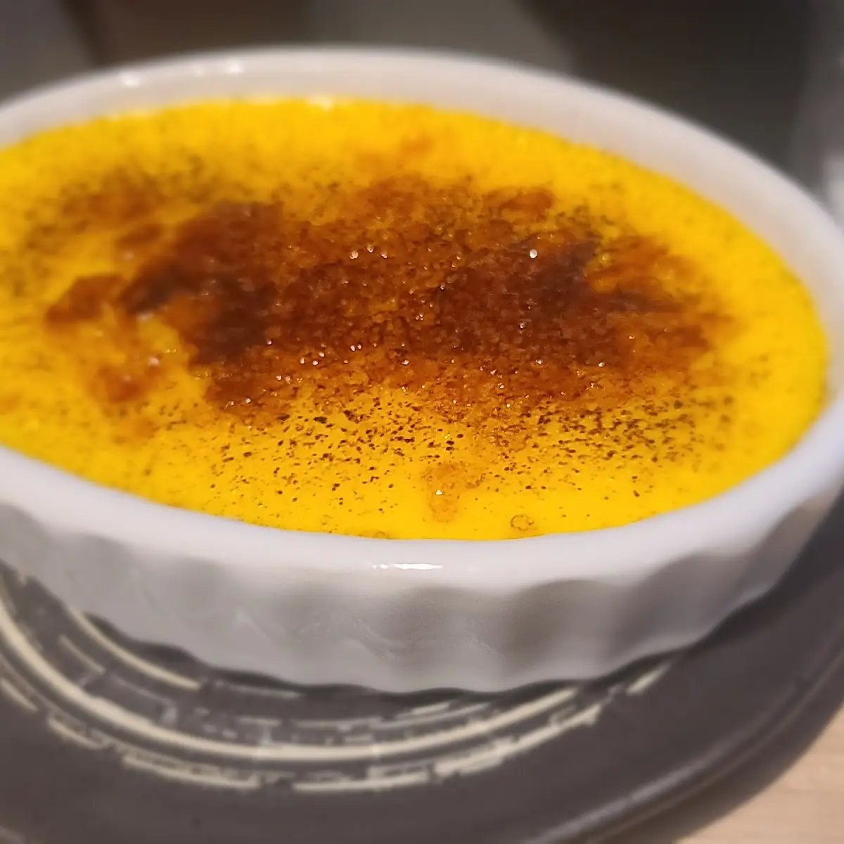 Creme Brulee